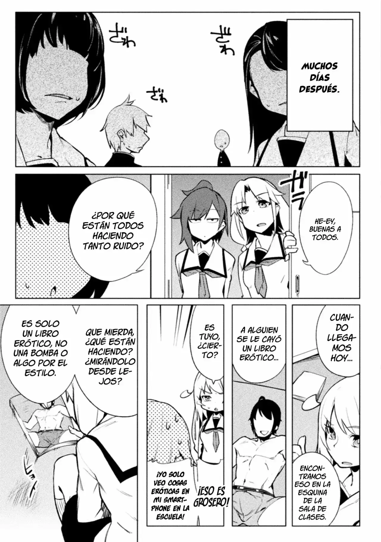 Capitulo 17 page 10