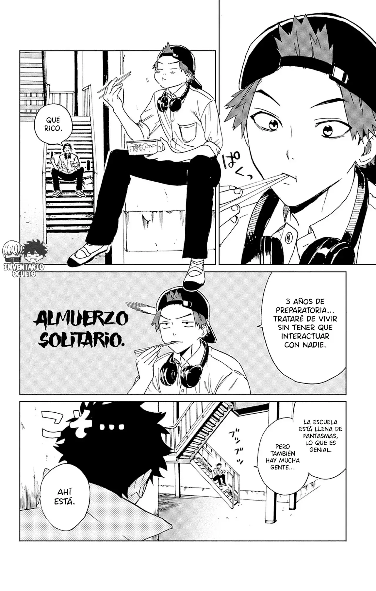 Capitulo 3 page 9