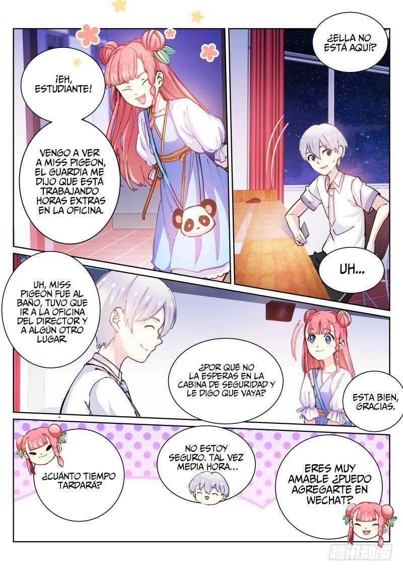 Capitulo 46 page 6