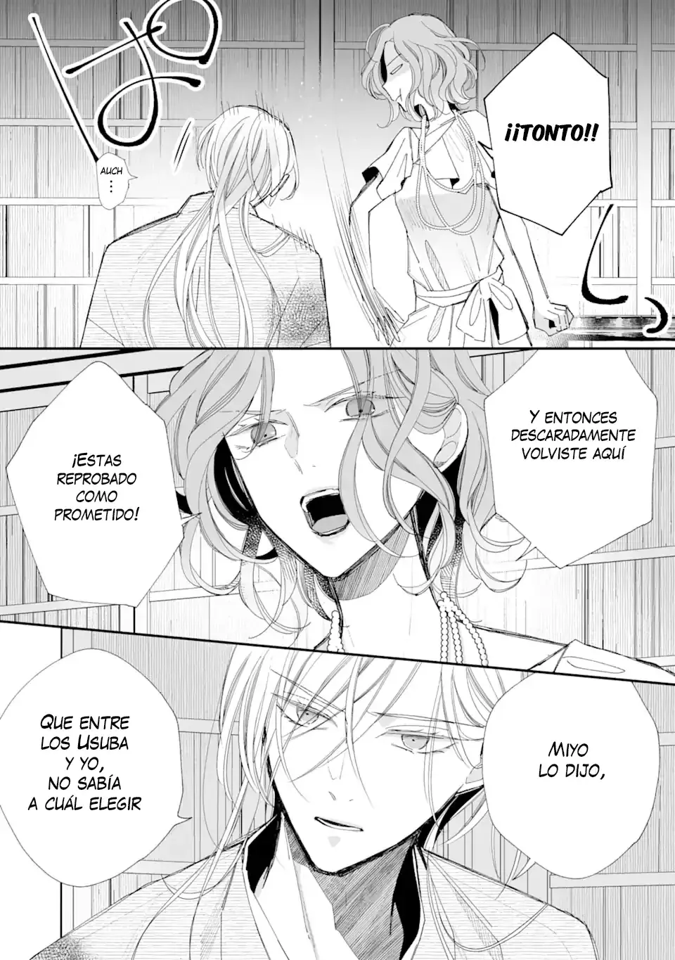 Capitulo 28 page 16