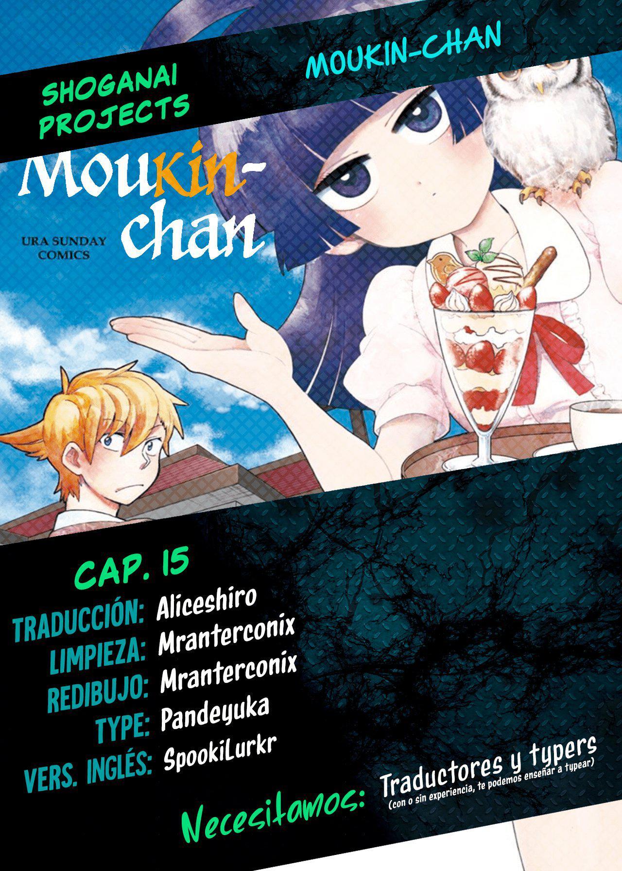 Capitulo 15 page 1