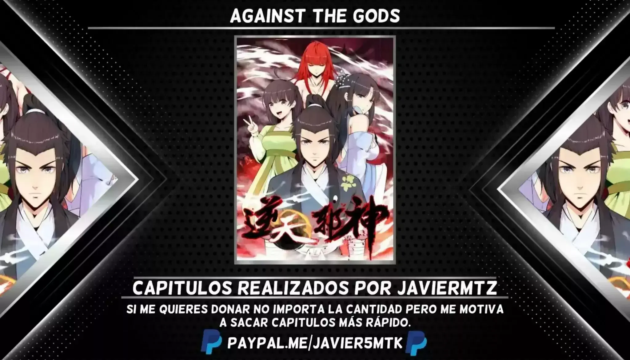 Capitulo 262 page 1