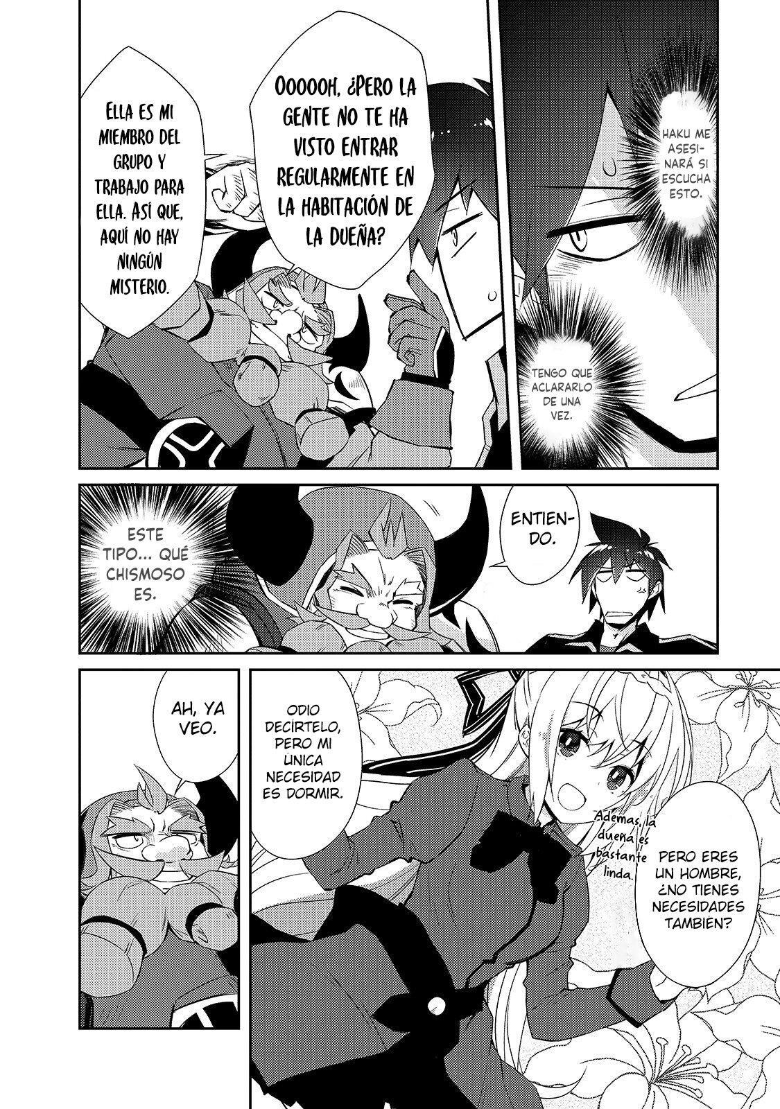Capitulo 27 page 22