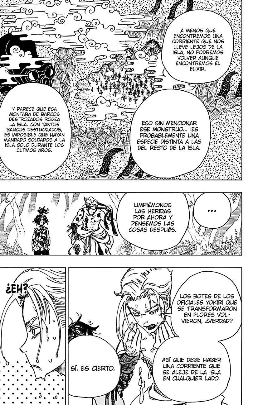 Capitulo 11 page 18