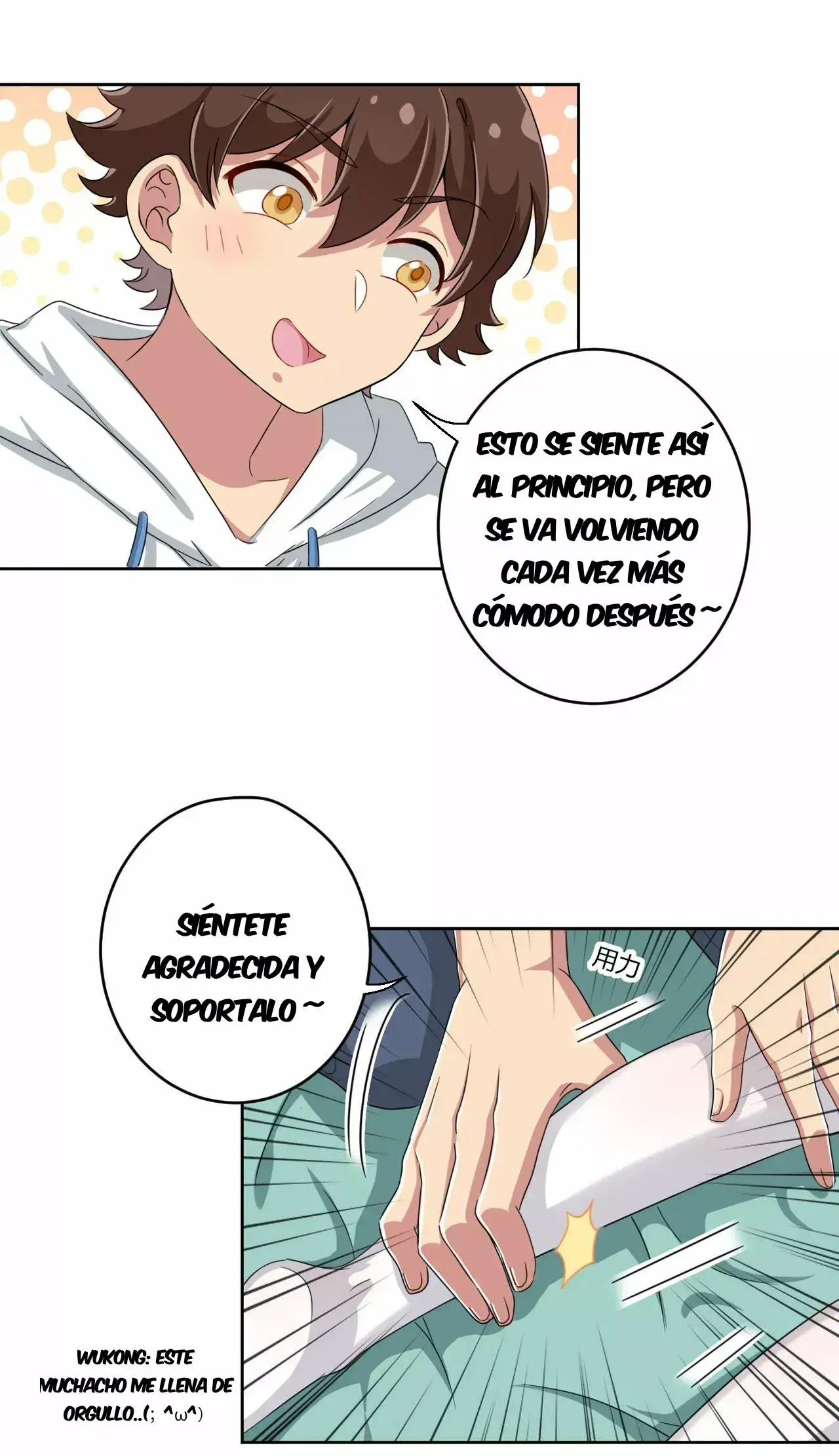 Capitulo 26 page 21