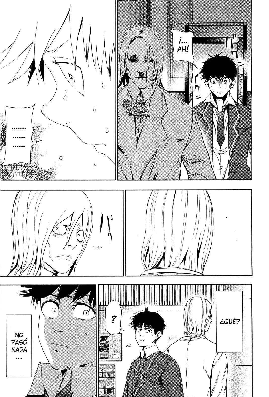 Capitulo 21 page 5