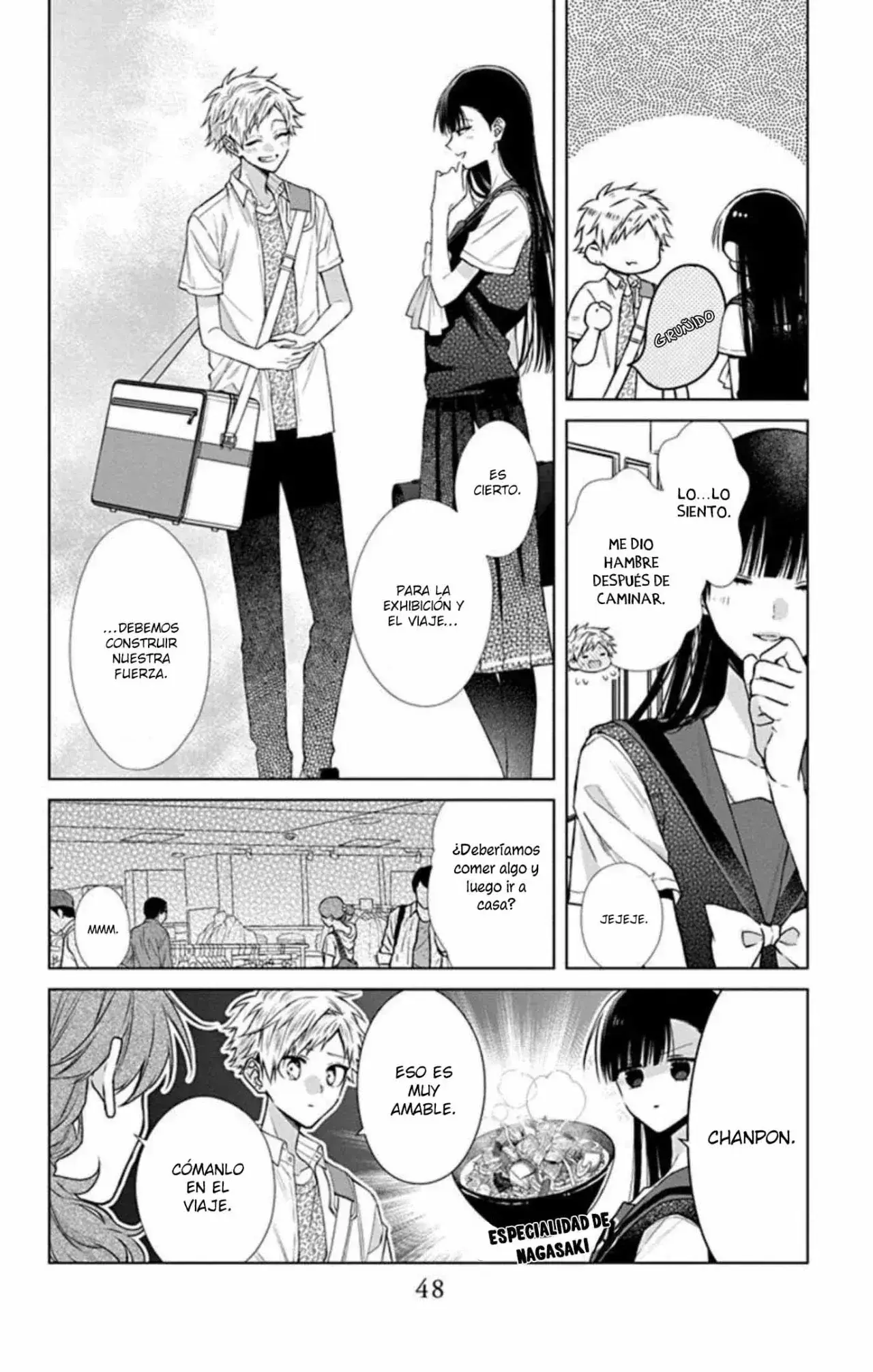 Capitulo 34 page 19