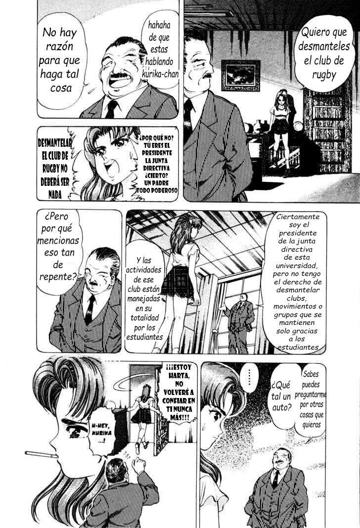 Capitulo 18 page 5