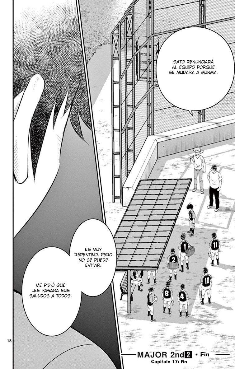 Capitulo 17 page 19