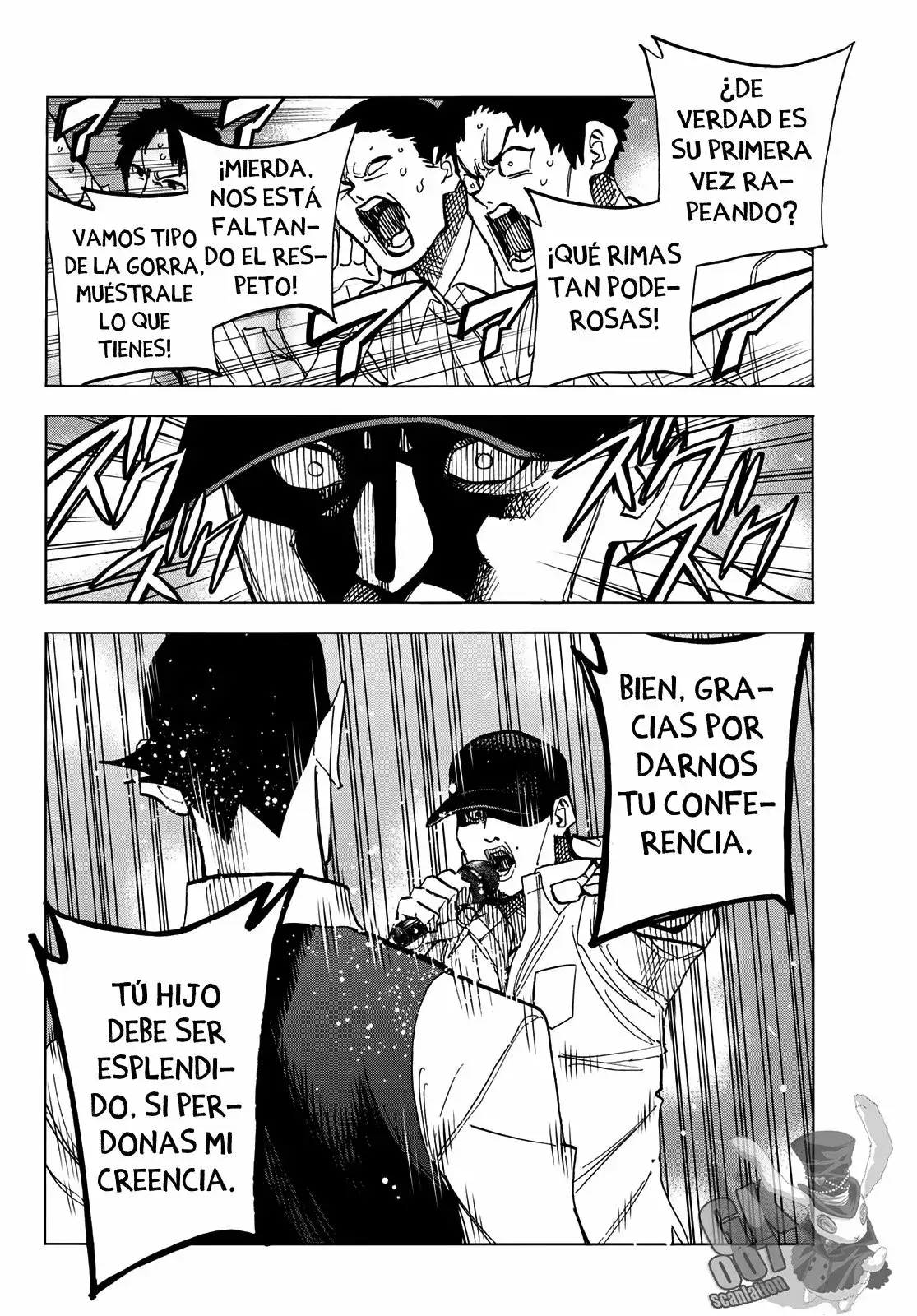 Capitulo 30 page 24