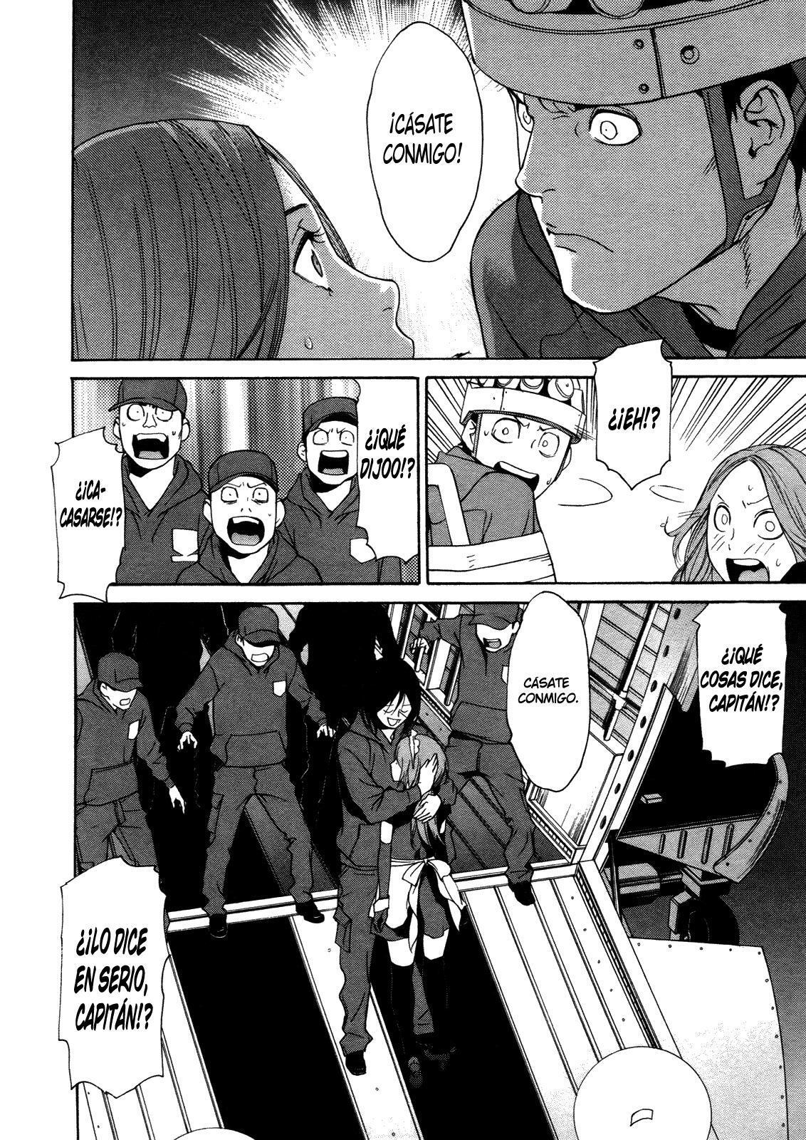 Capitulo 24 page 11