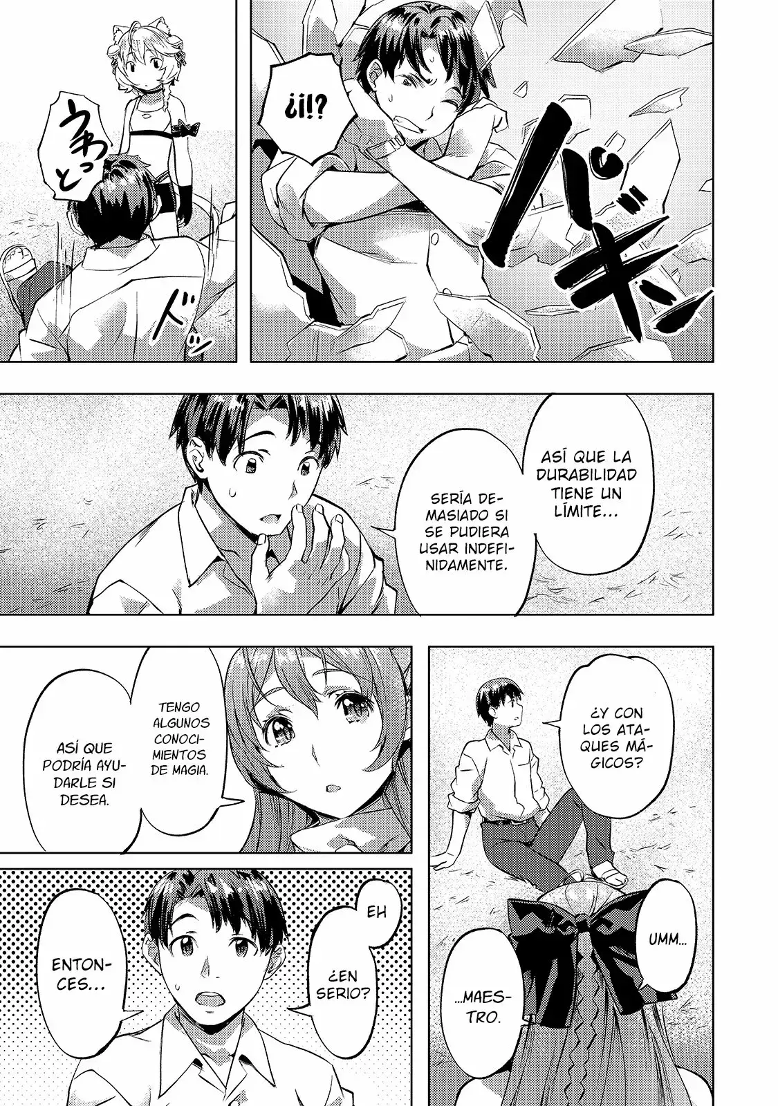Capitulo 18 page 20