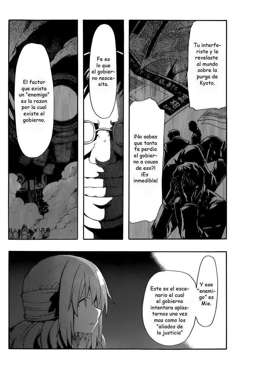 Capitulo 18 page 20