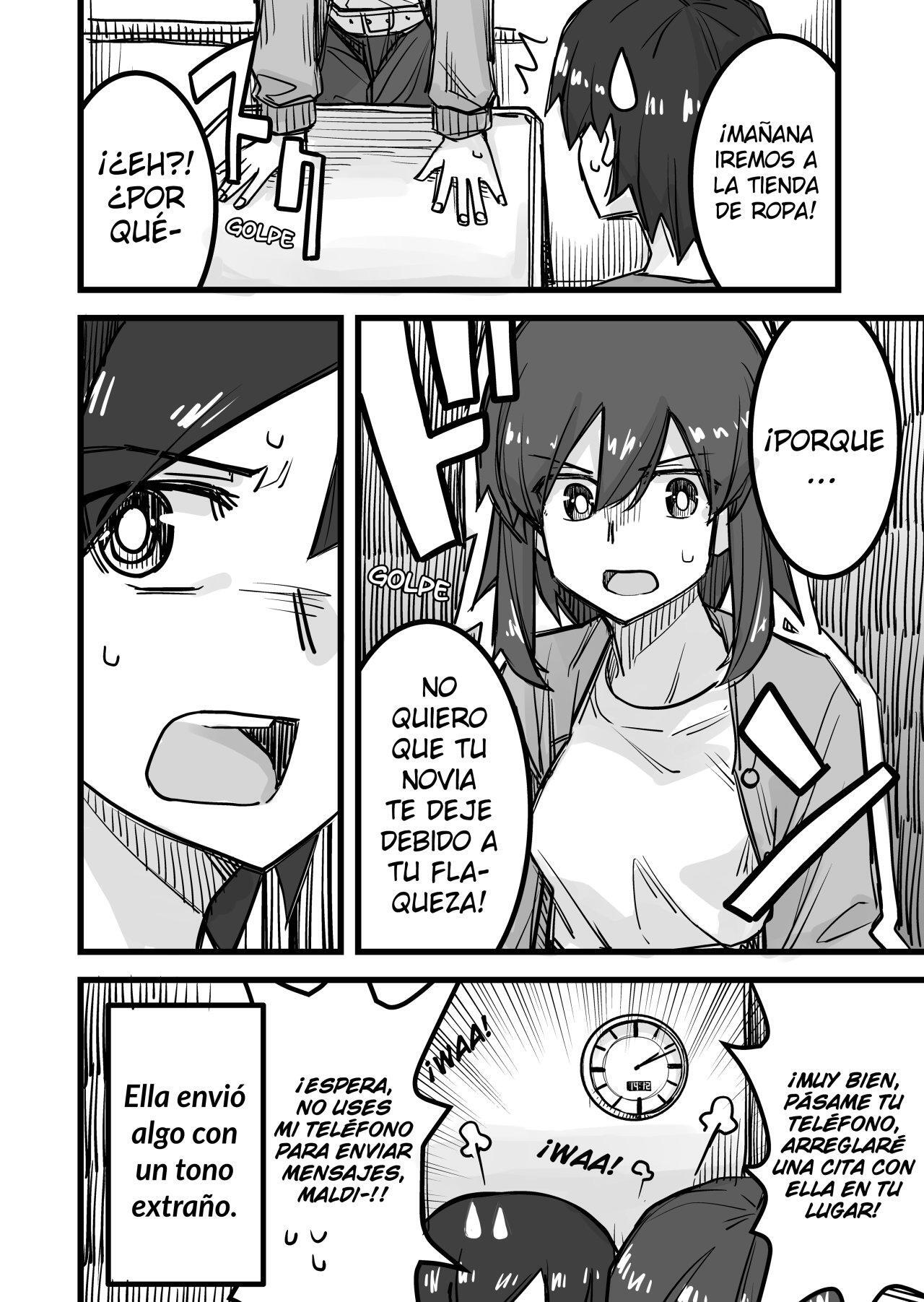 Capitulo 20 page 5