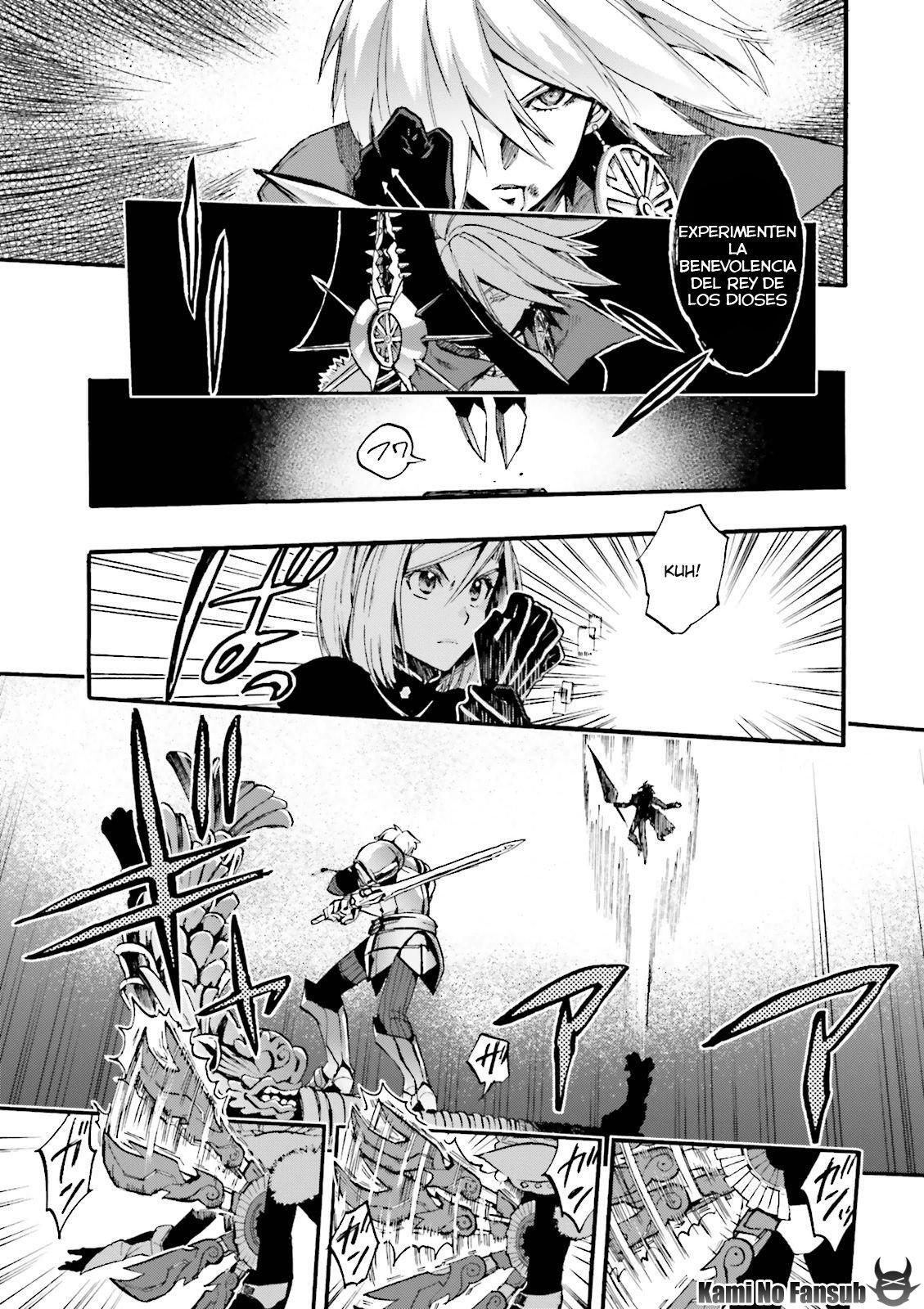 Capitulo 31 page 4
