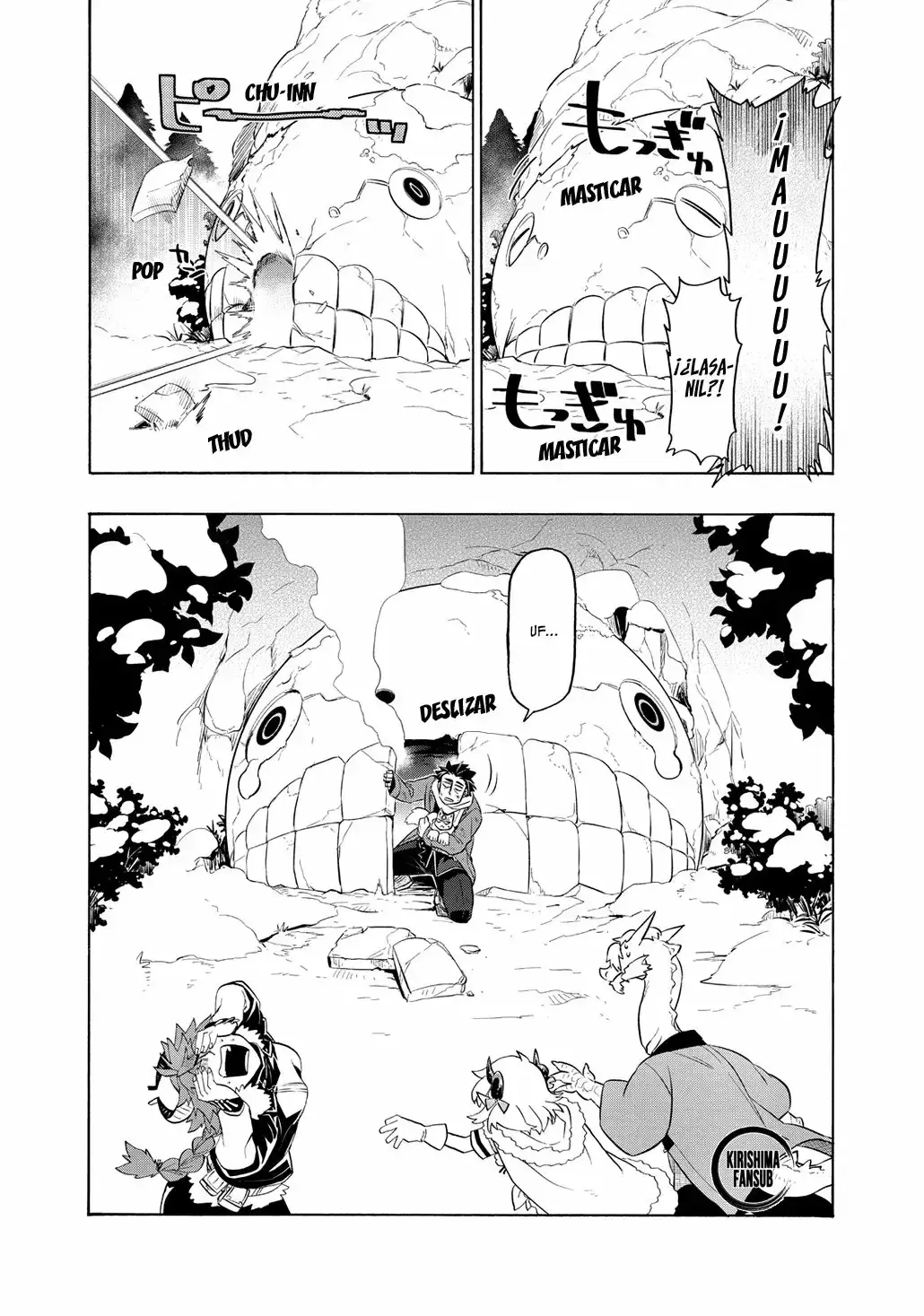 Capitulo 16 page 19