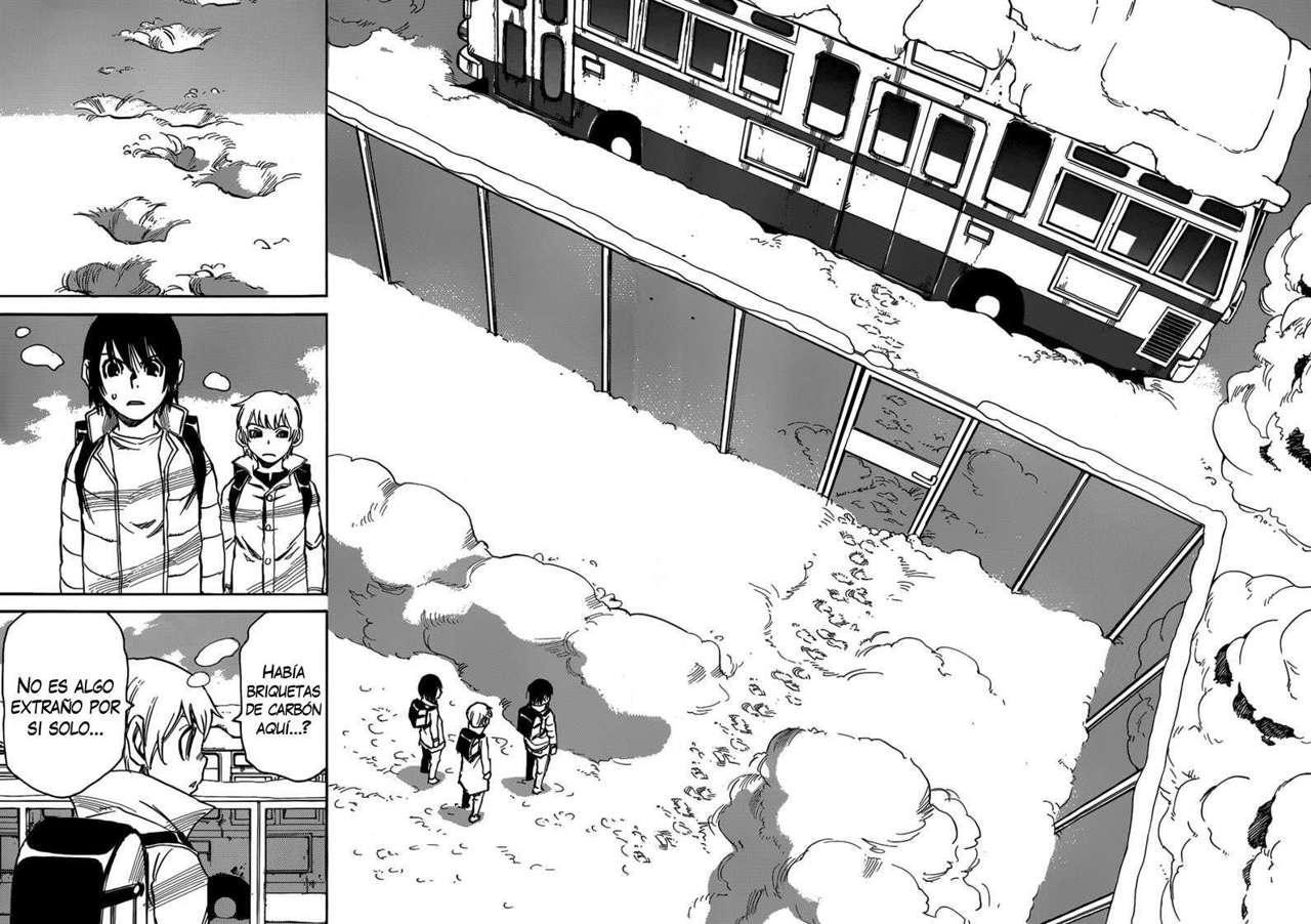 Capitulo 26 page 21