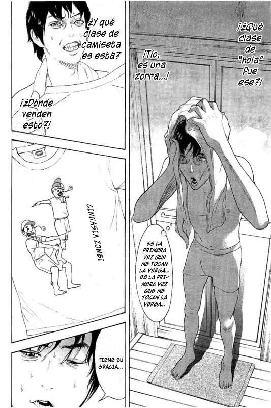 Capitulo 22 page 11