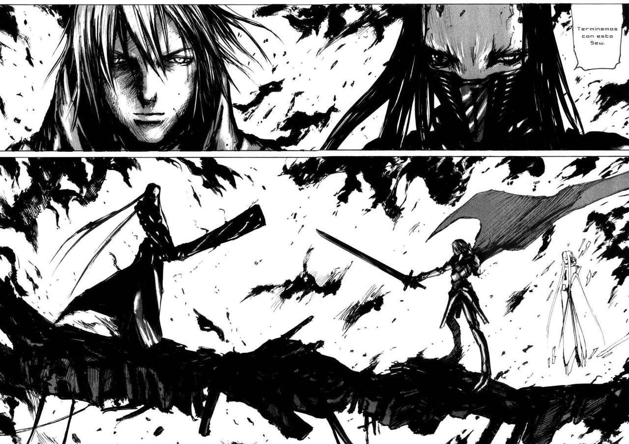 Capitulo 32 page 16