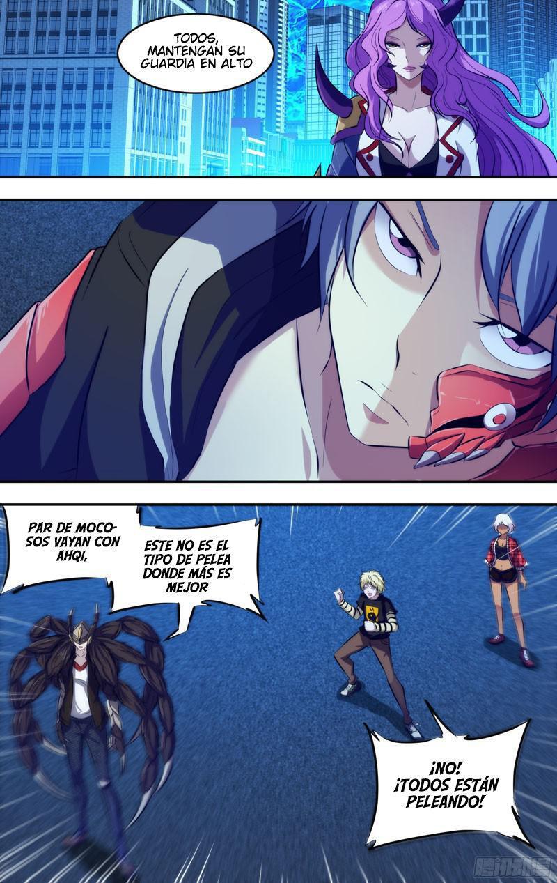 Capitulo 85 page 12
