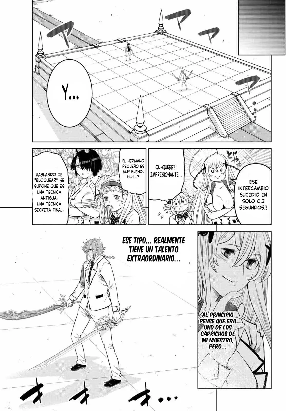 Capitulo 14 page 20