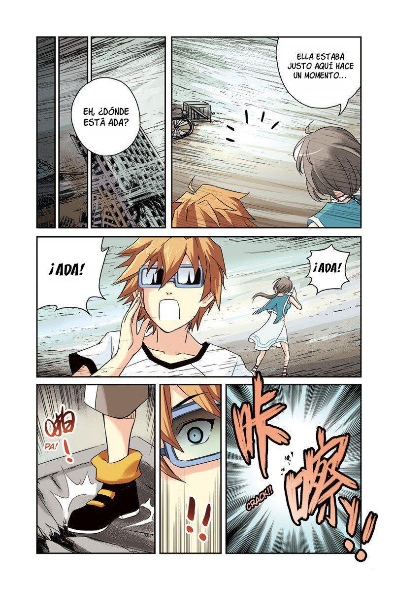 Capitulo 12.20 page 7