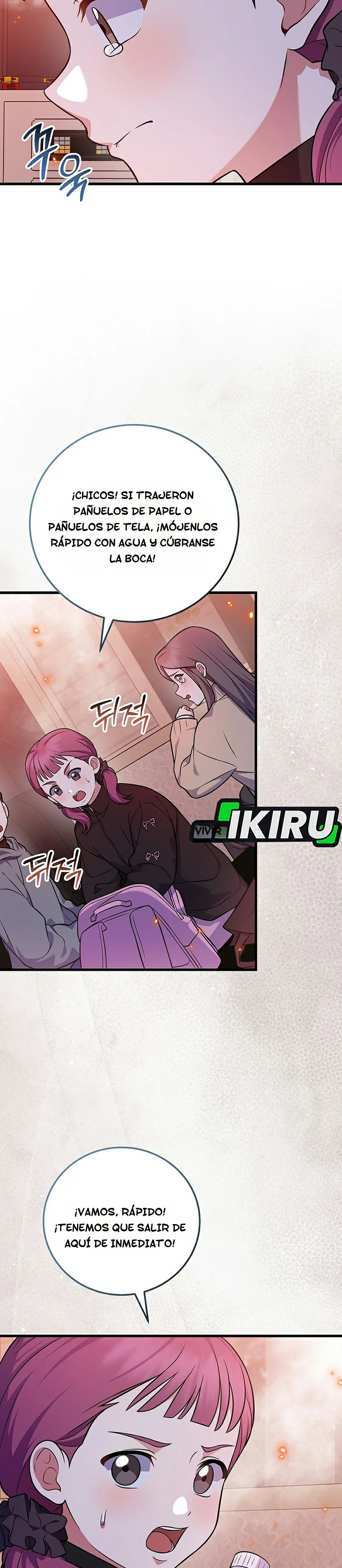 Capitulo 99 page 19