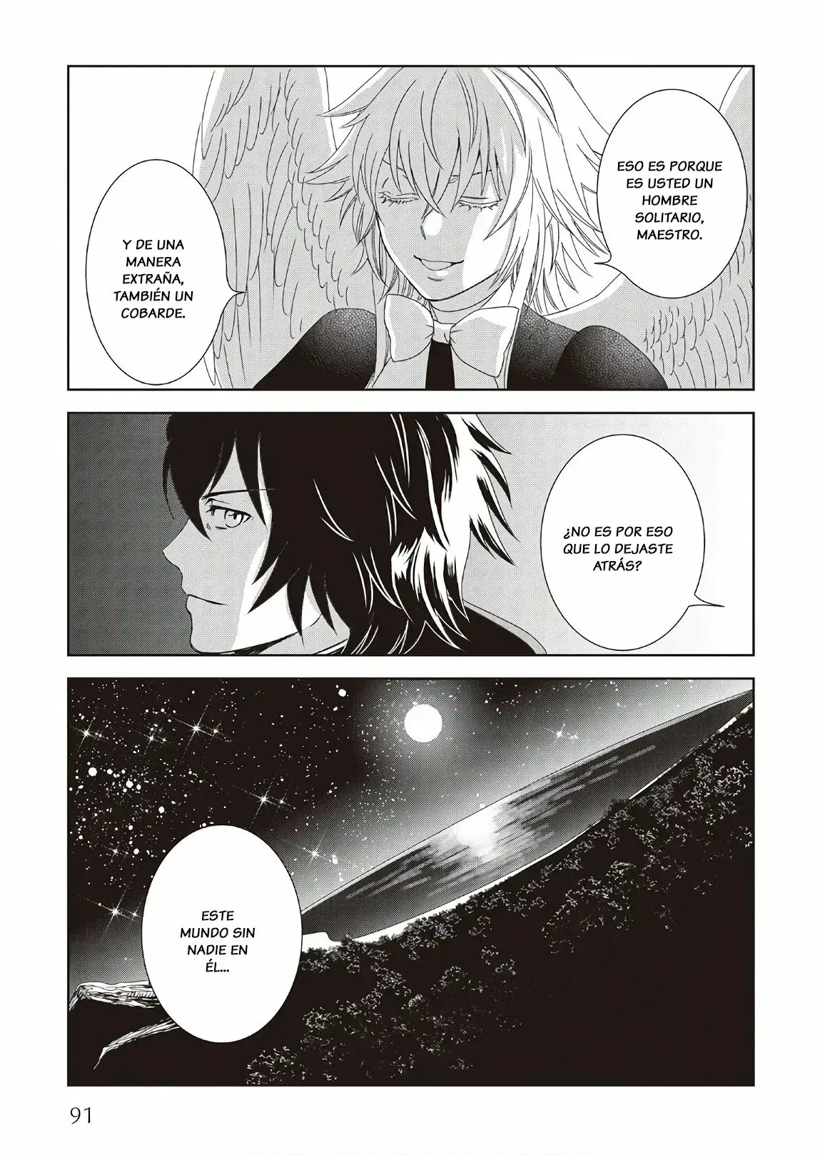 Capitulo 30 page 32