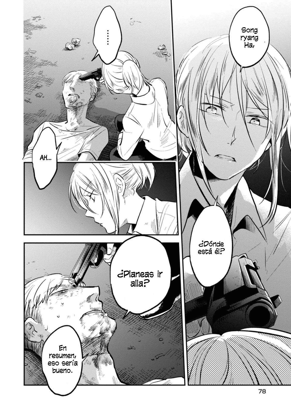 Capitulo 28 page 11