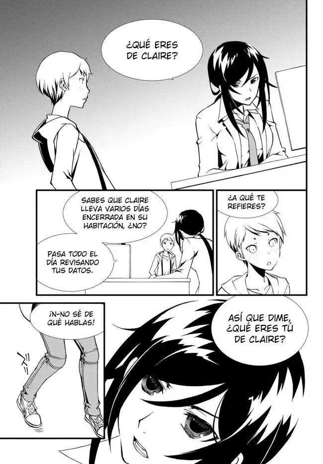Capitulo 19 page 14