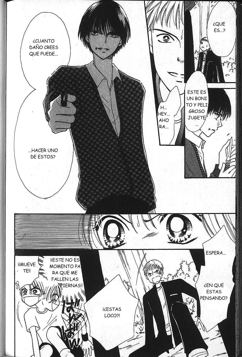Capitulo 18 page 33
