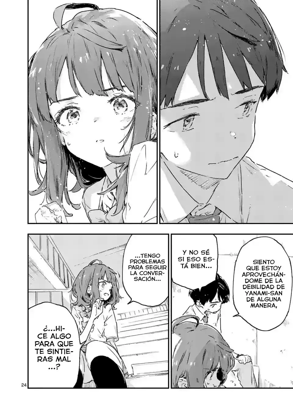 Capitulo 12.30 page 6