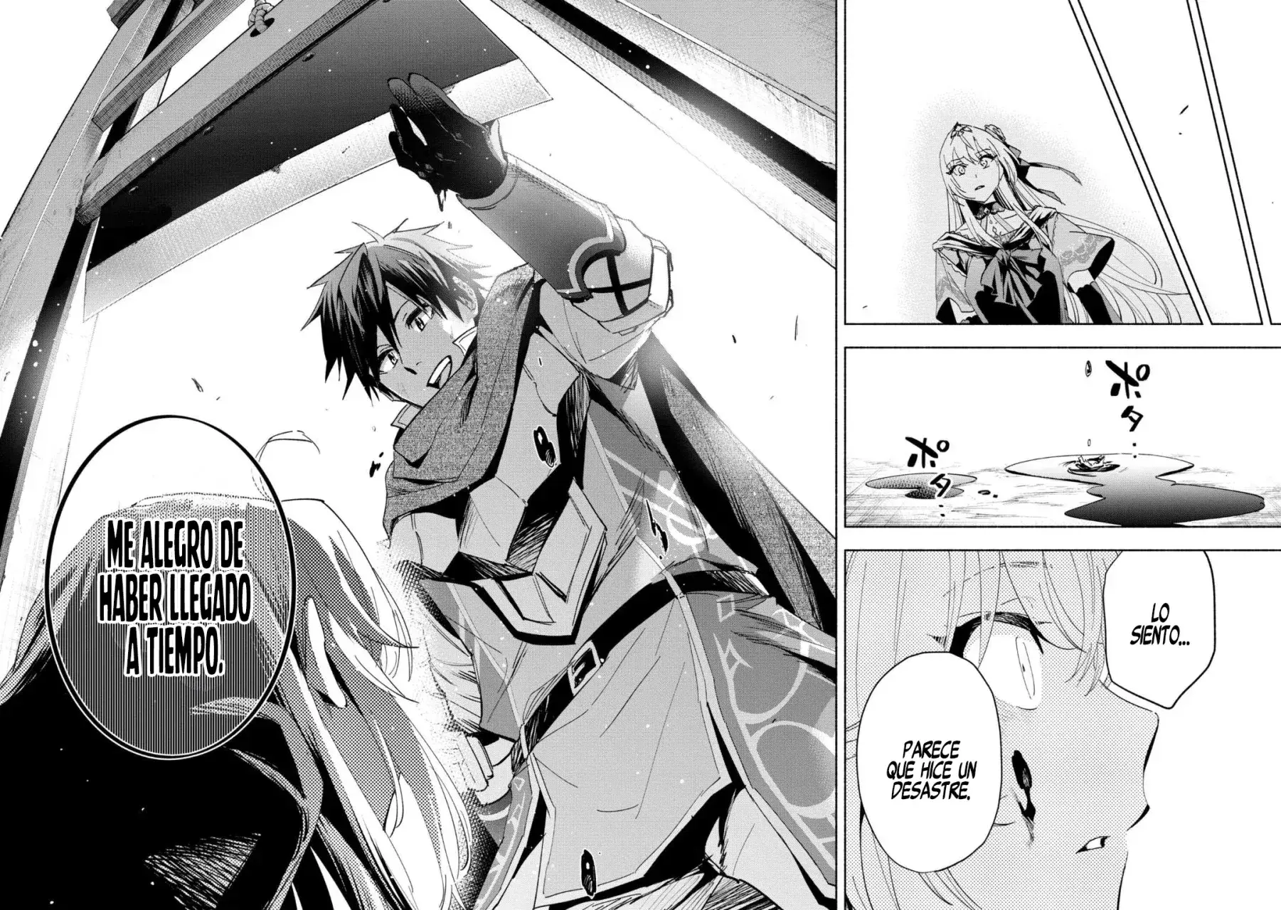 Capitulo 21 page 31