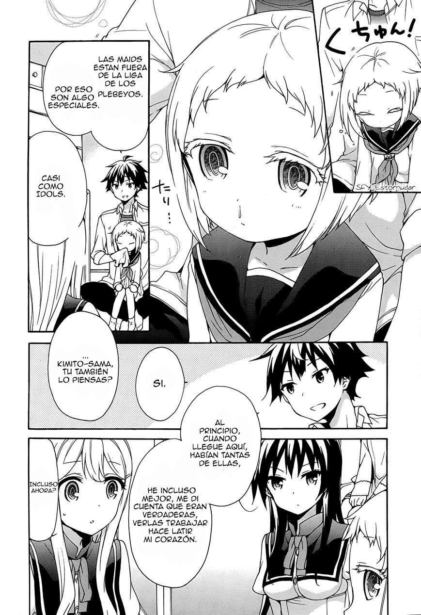 Capitulo 33 page 17