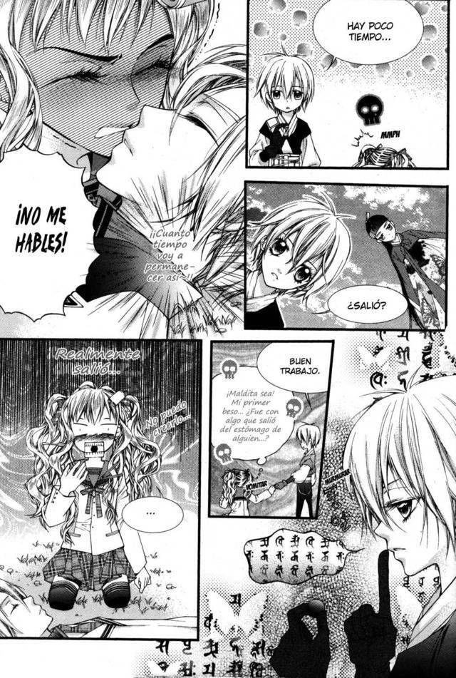 Capitulo 16 page 19