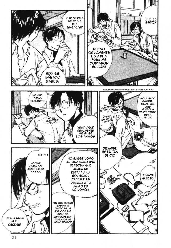 Capitulo 1 page 20