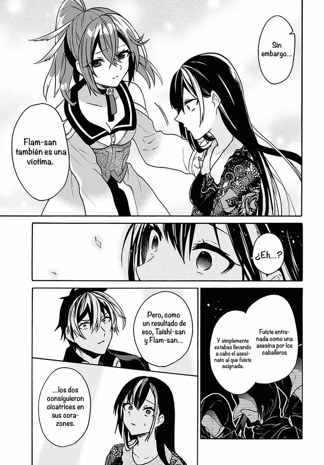 Capitulo 22 page 17
