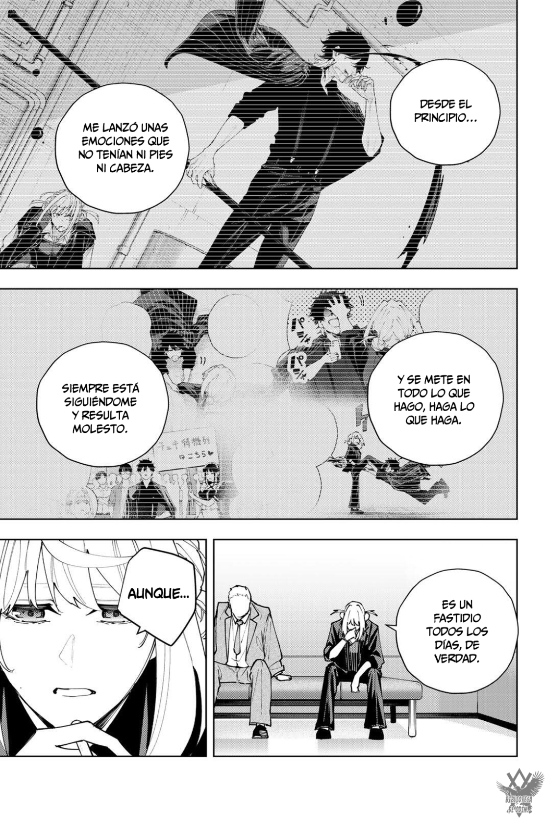 Capitulo 66 page 12