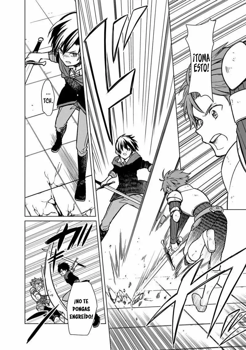 Capitulo 29 page 16