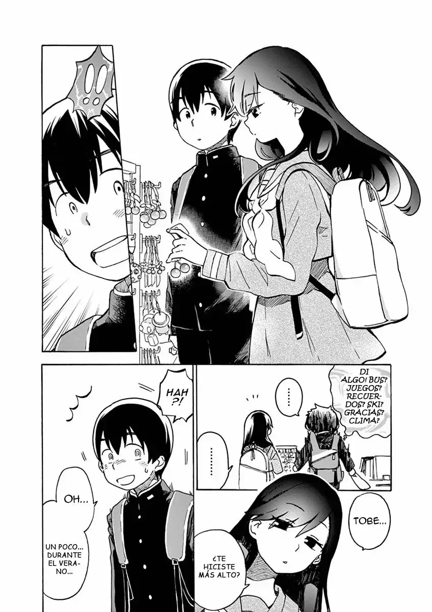 Capitulo 27 page 16