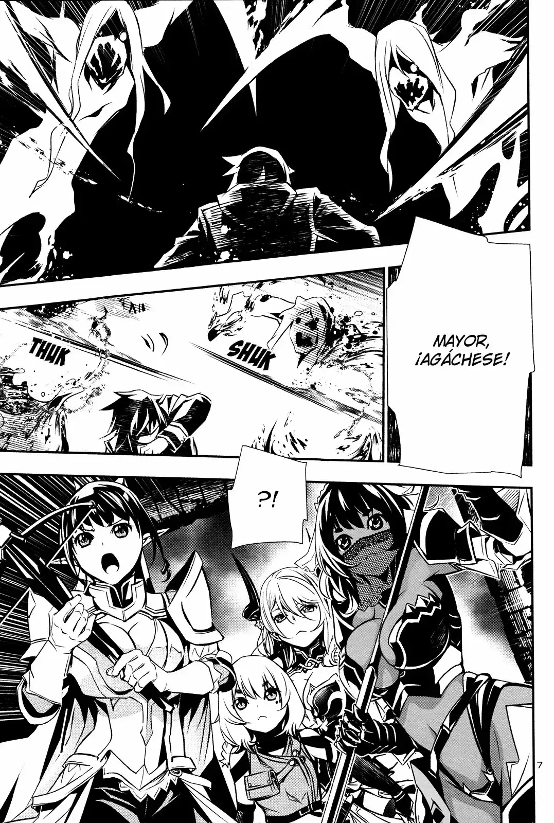 Capitulo 19 page 8