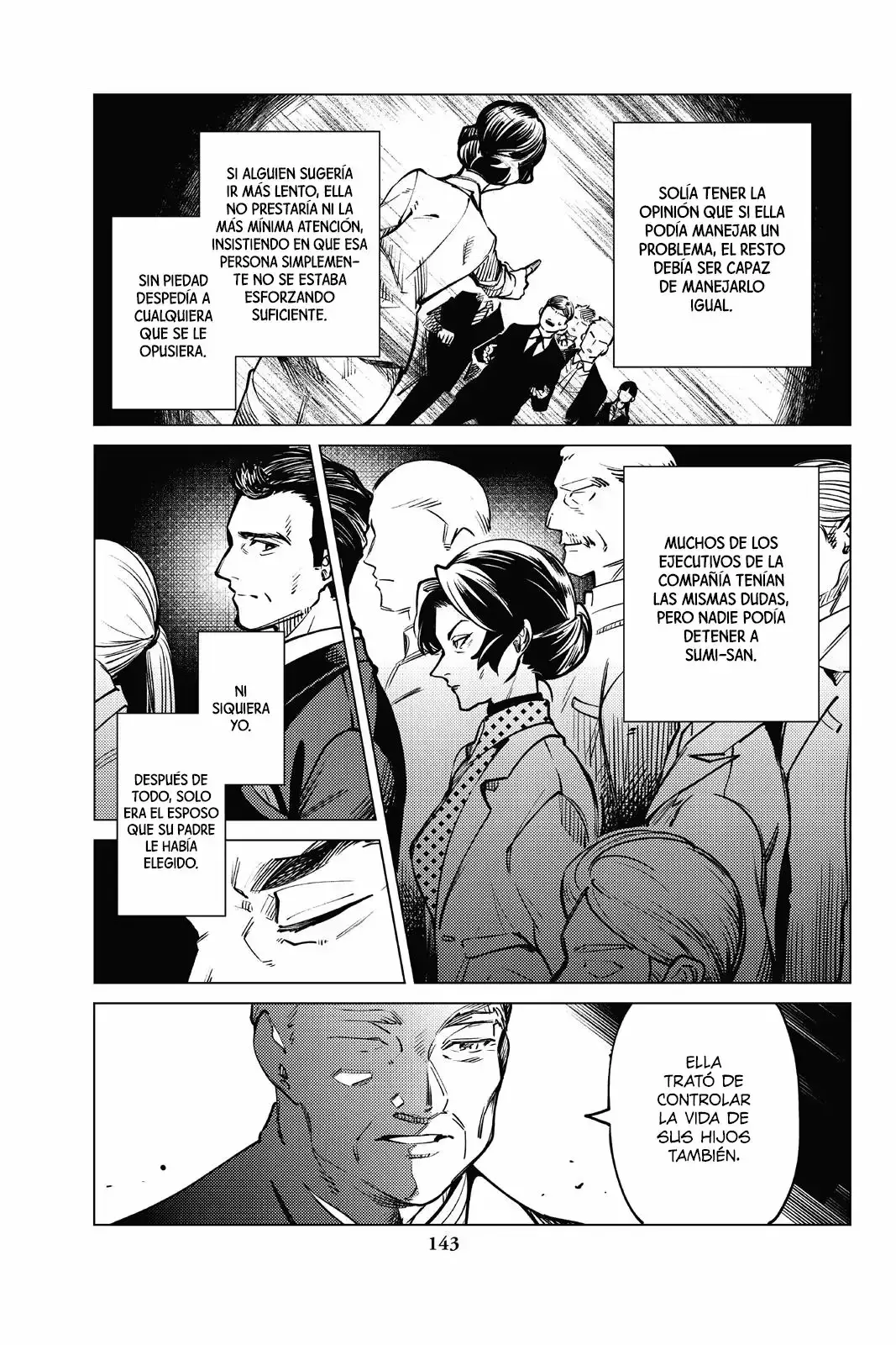 Capitulo 25 page 17