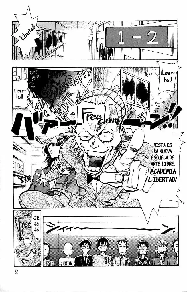 Capitulo 1 page 10
