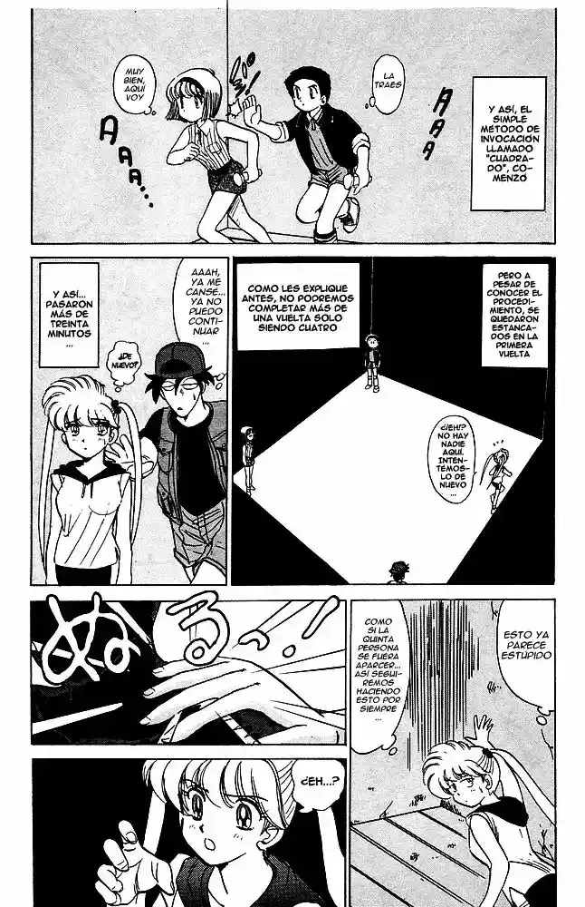 Capitulo 33 page 13
