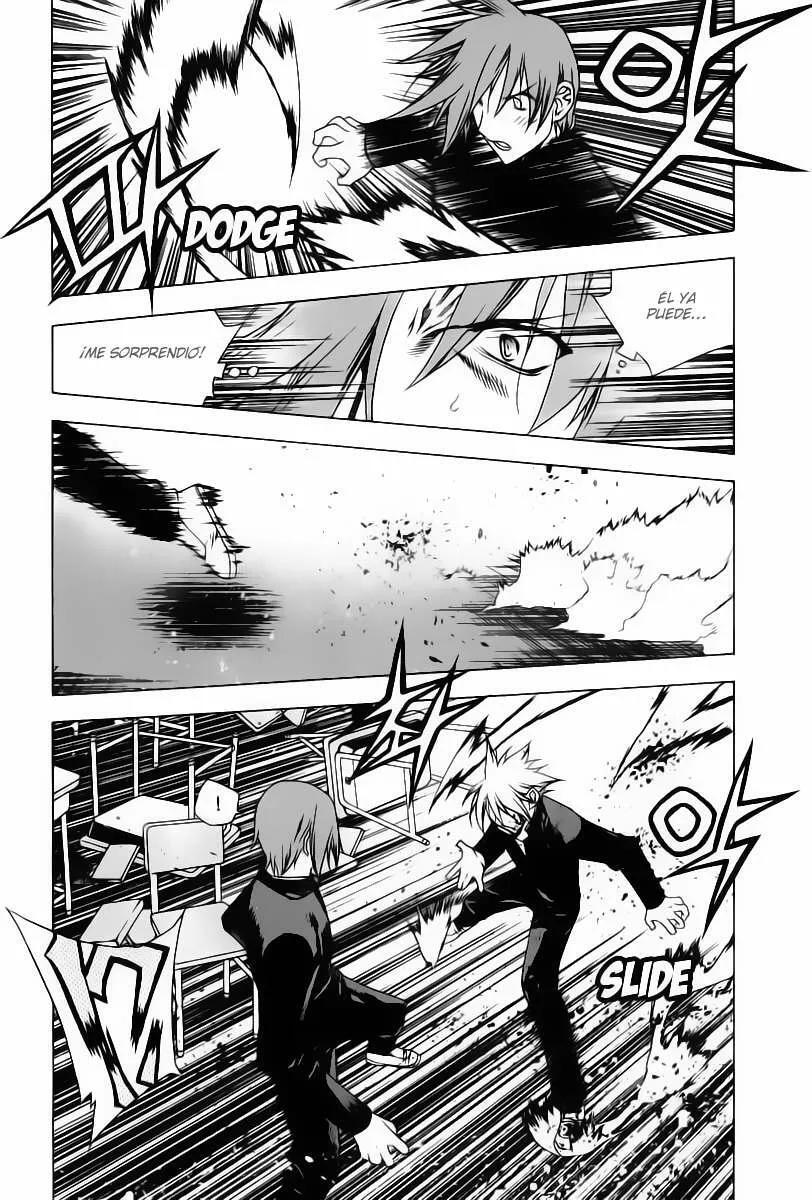 Capitulo 46 page 4