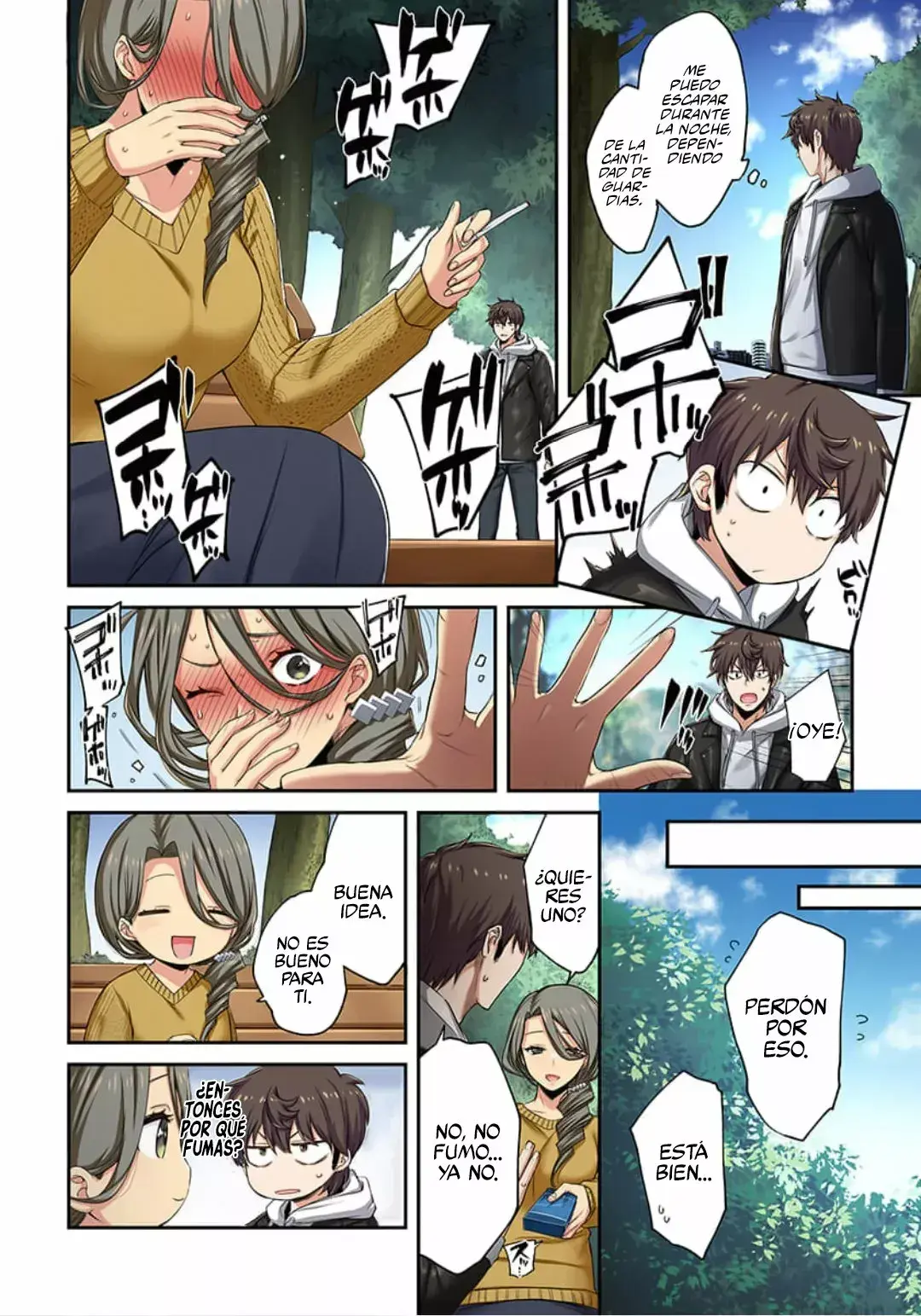 Capitulo 9 page 15