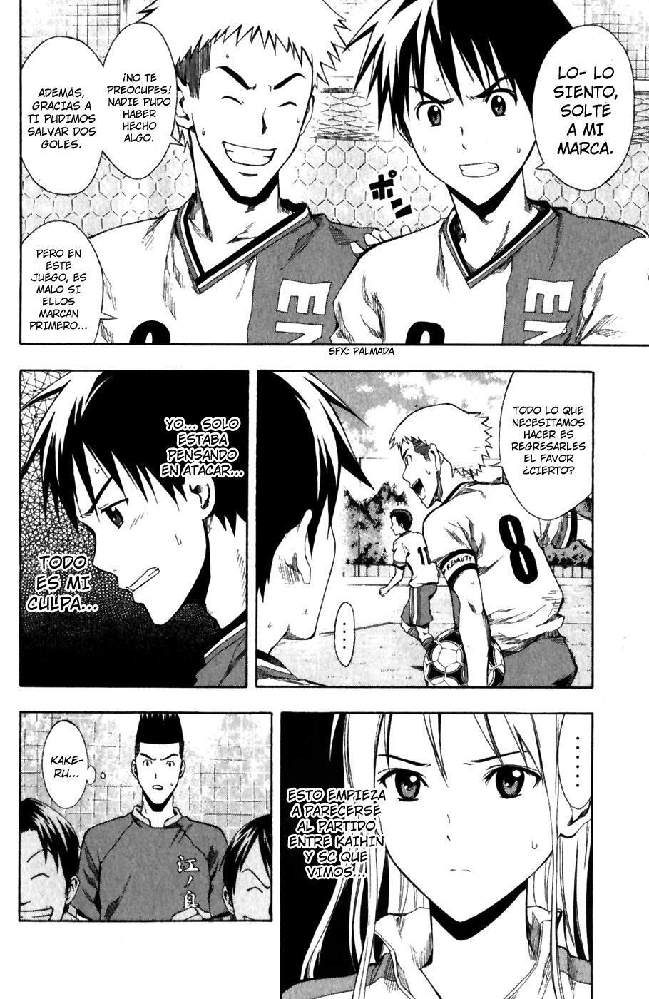 Capitulo 29 page 11