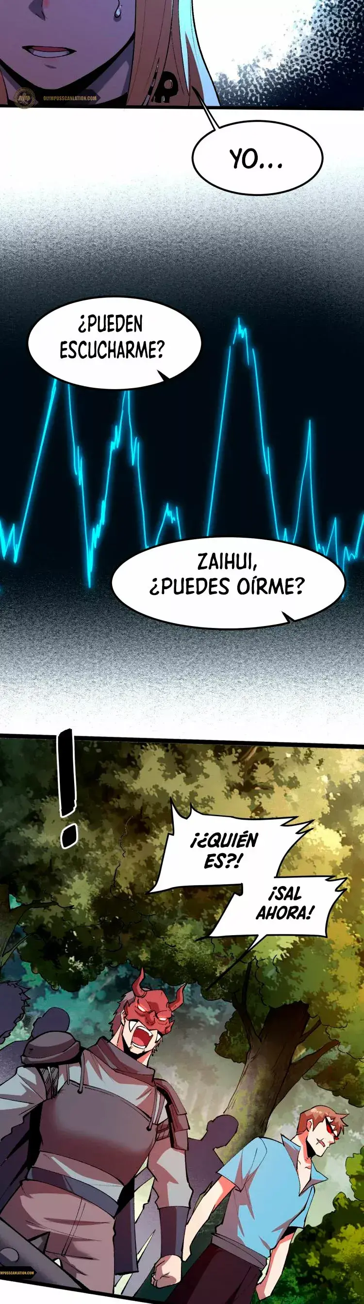 Capitulo 21 page 11