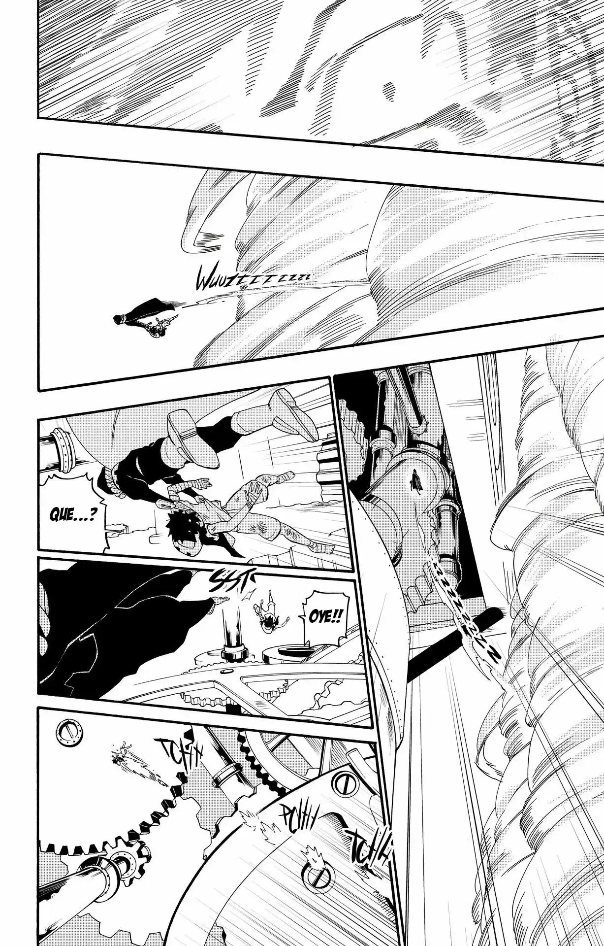 Capitulo 20 page 29