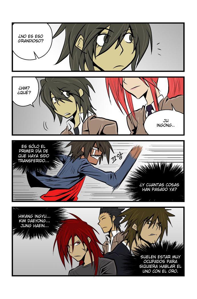 Capitulo 33 page 9